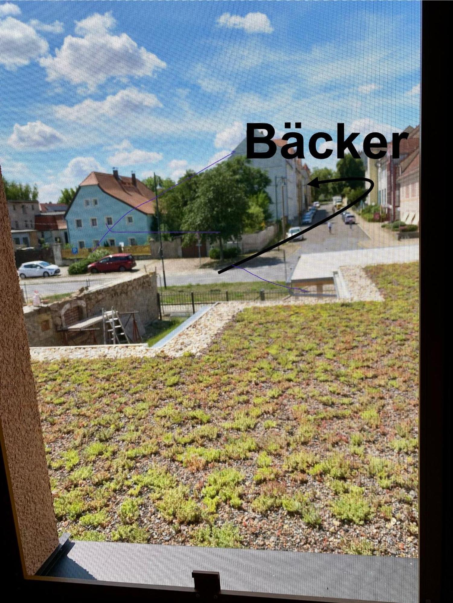 Gaestehaus Auszeit Riesa Luaran gambar