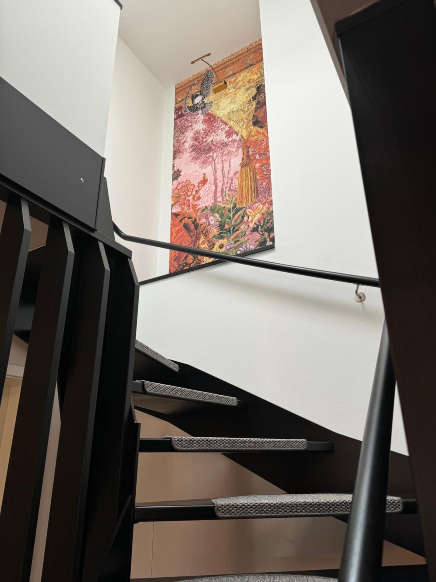 Gaestehaus Auszeit Riesa Luaran gambar