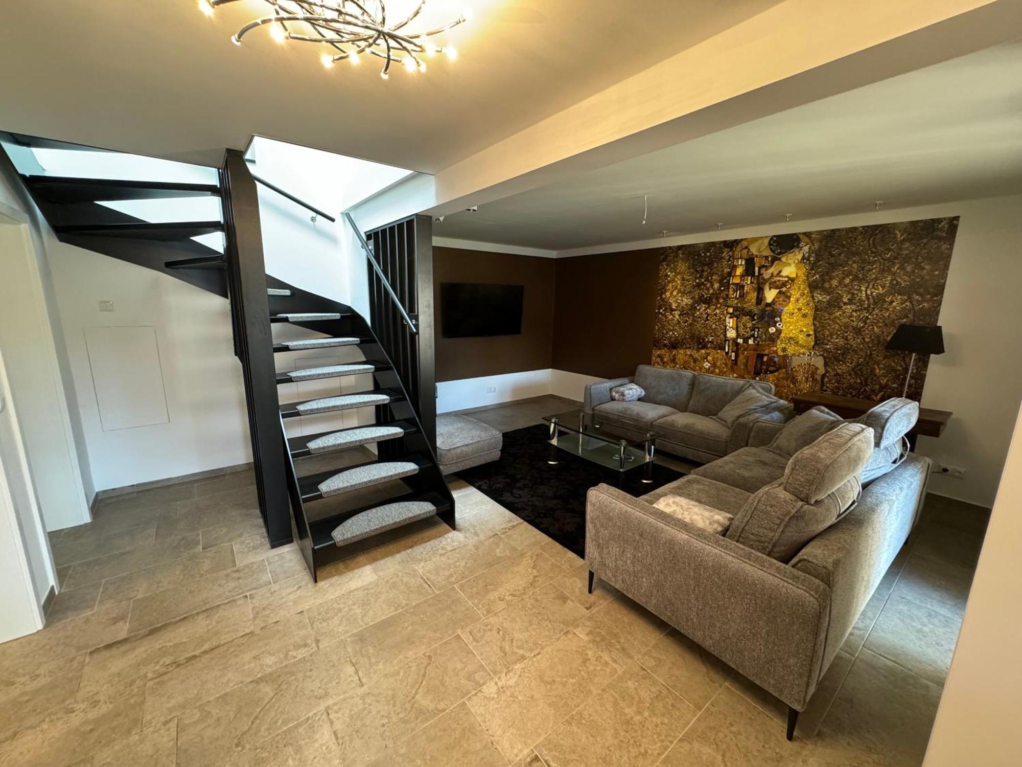 Gaestehaus Auszeit Riesa Luaran gambar